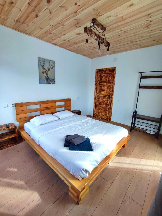Mountain Break Azuga Εξωτερικό φωτογραφία